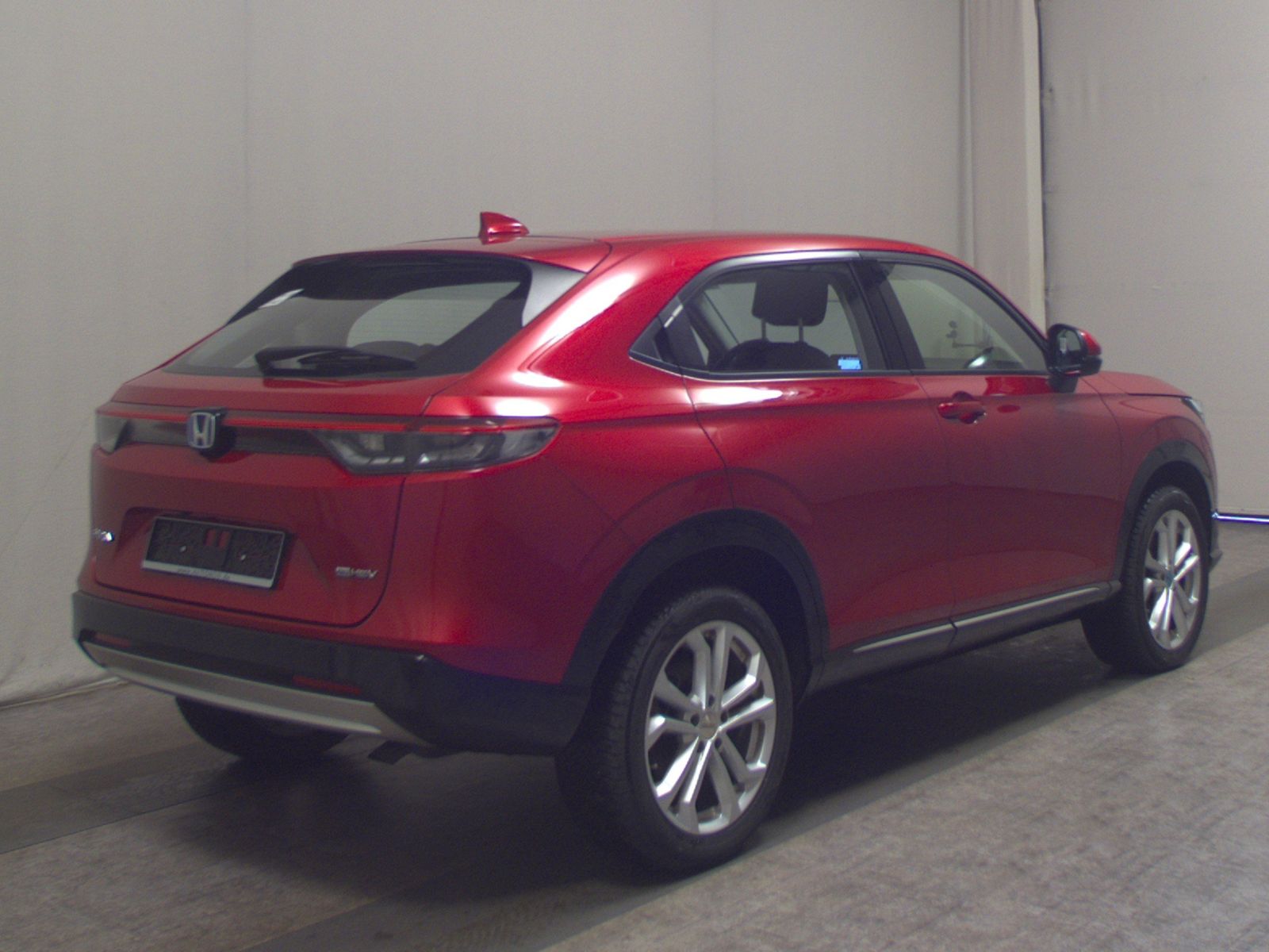 Honda HR-V 1.5 i-MMD Hybrid Navi LED ACC Shz RFK DAB