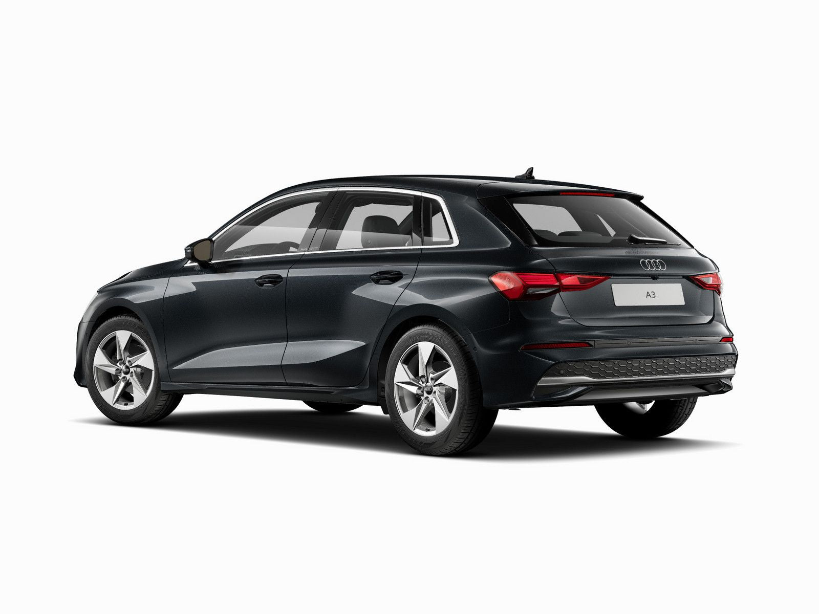 Audi A3 Sportback 30 TFSI advanced ACC KAMERA SHZ PDC