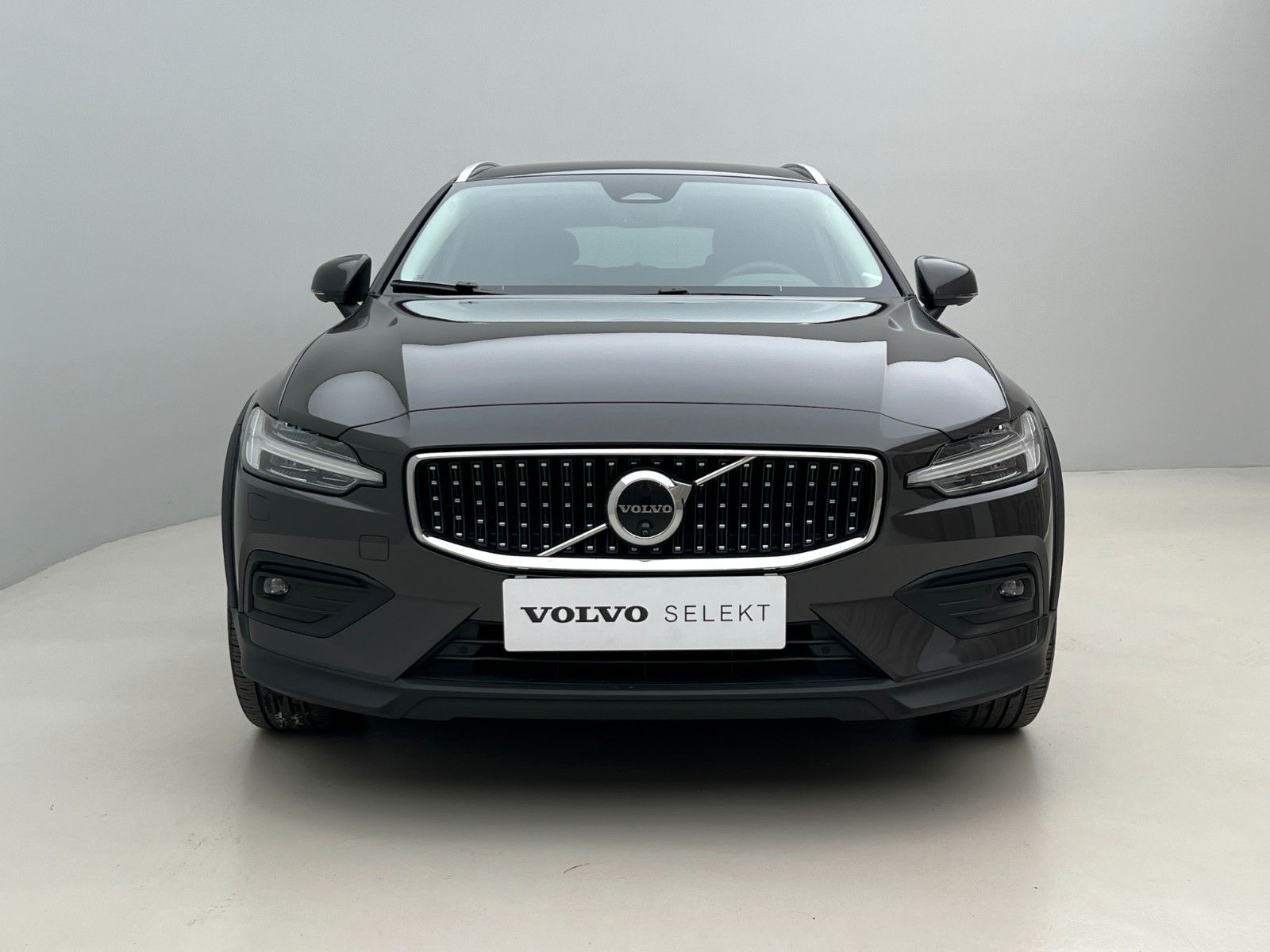 Volvo V60 CC B5 AWD PLUS BRIGHT AUT