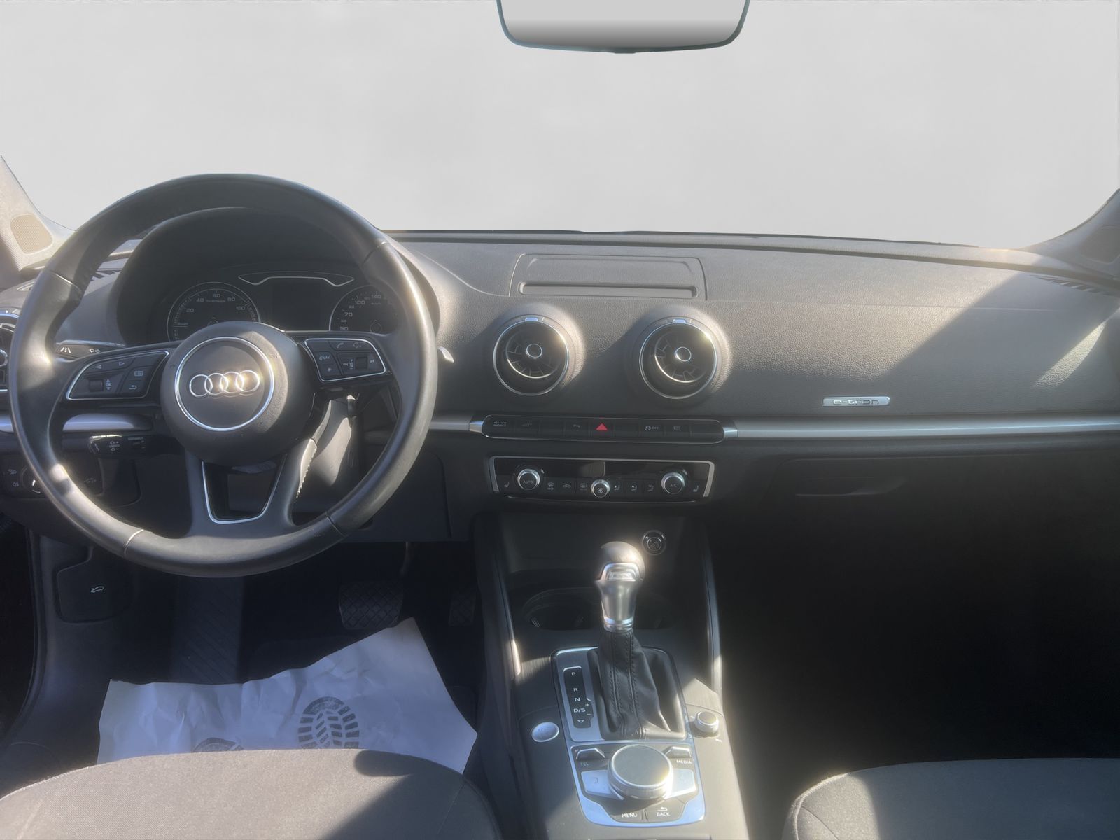 Audi A3 Sportback 40 TFSI e-tron - Samsaru's Car Outlet