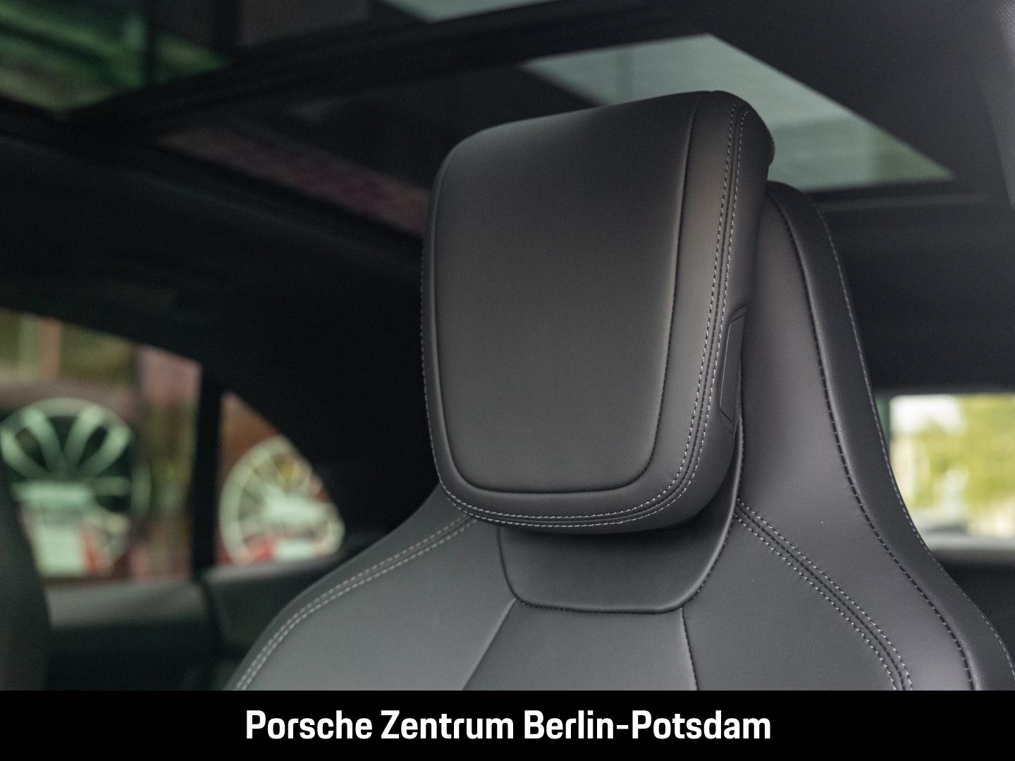 Porsche Macan - Samsaru's Car Outlet