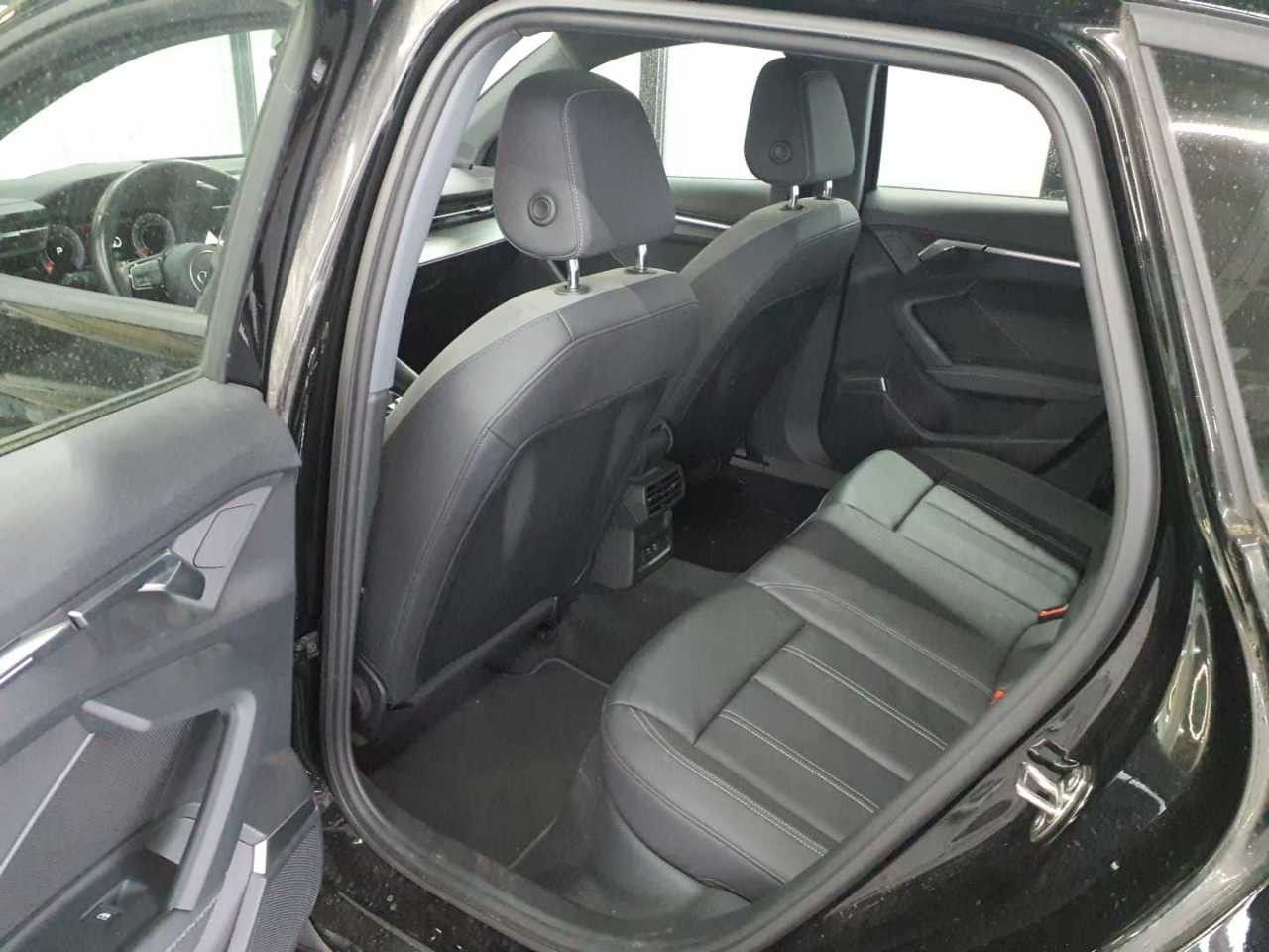 Audi A3 Sportback 35 TFSI S tronic - Samsaru's Car Outlet