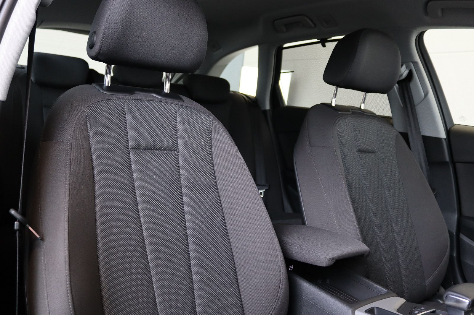 Audi A4 Avant 35TDI S-Tronic S line - Samsaru's Car Outlet