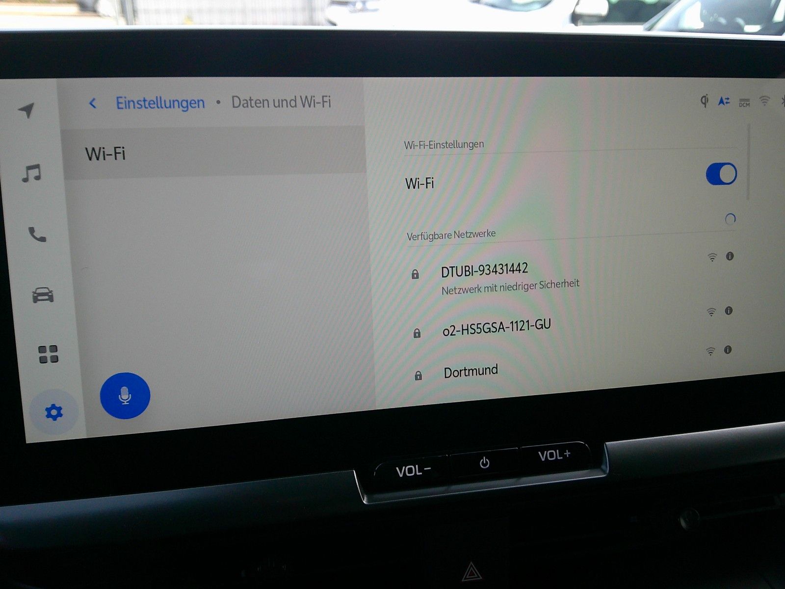 Toyota C-HR Hybrid FWD Team Deutschland Navi ACC