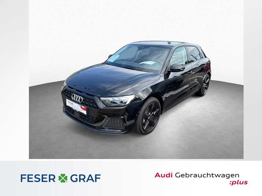 Audi A1 Sportback Advanced 30 TFSI S tronic - Samsaru's Car Outlet