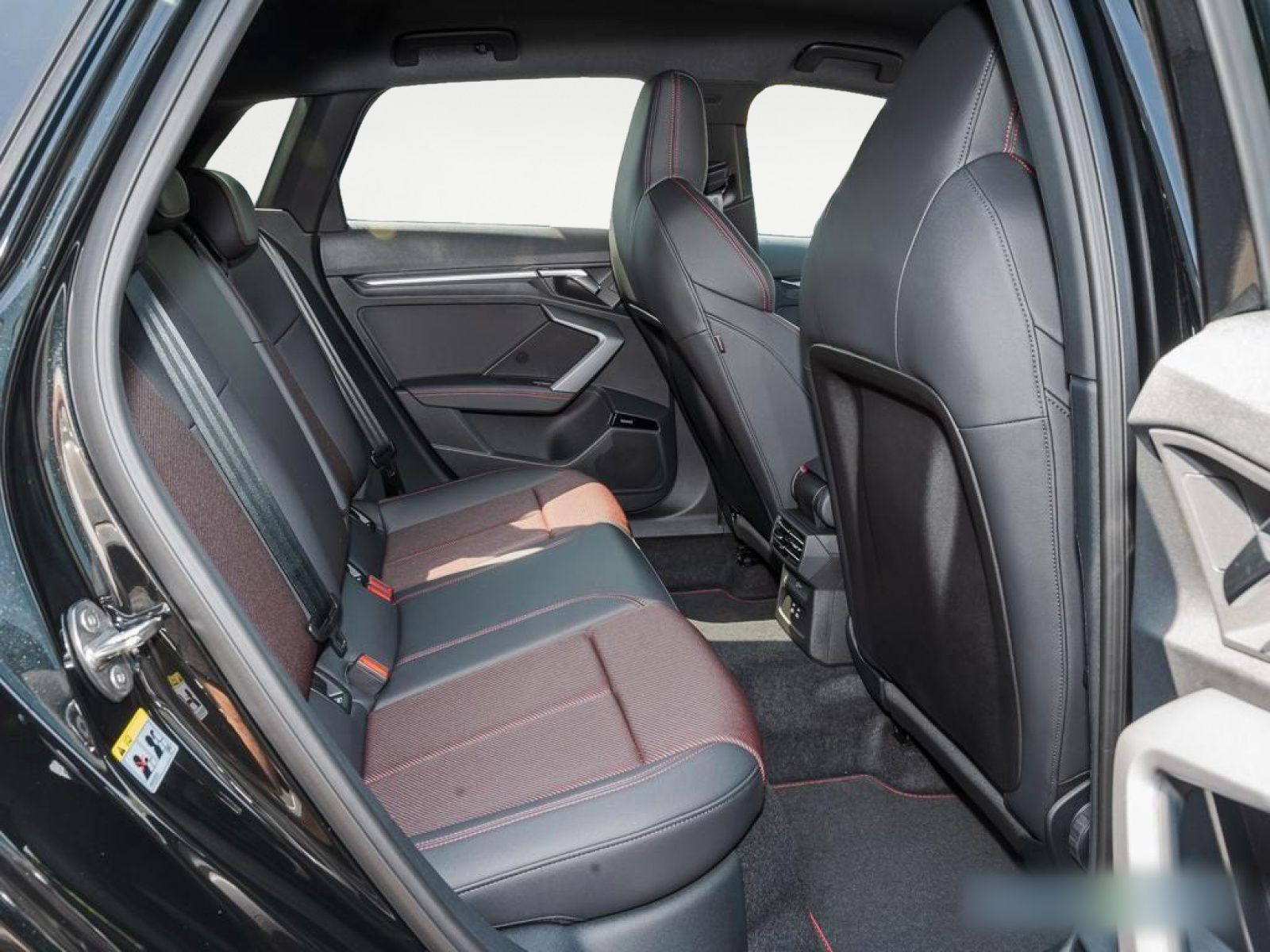 Audi A3 SB 35TDI 2x S line - Samsaru's Car Outlet