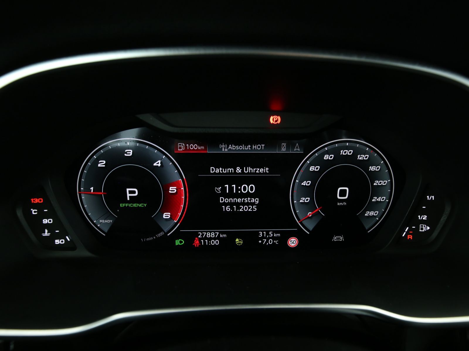 Audi Q3 S line 35 TDI quattro - Samsaru's Car Outlet