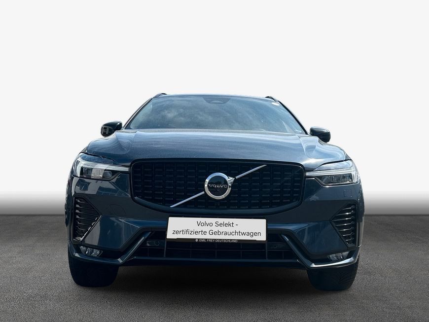 Volvo XC60 B4 D AWD Plus Dark