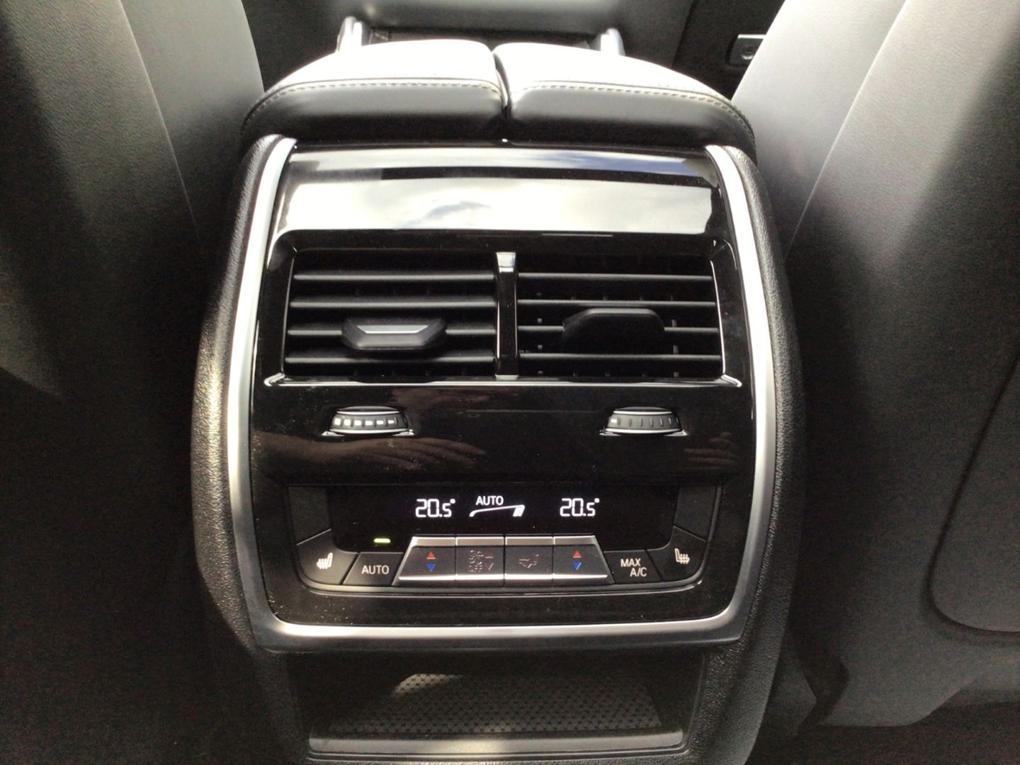 BMW X6 xDrive30d M-Sport Pro AHK/ACC/Luftfed./Massag