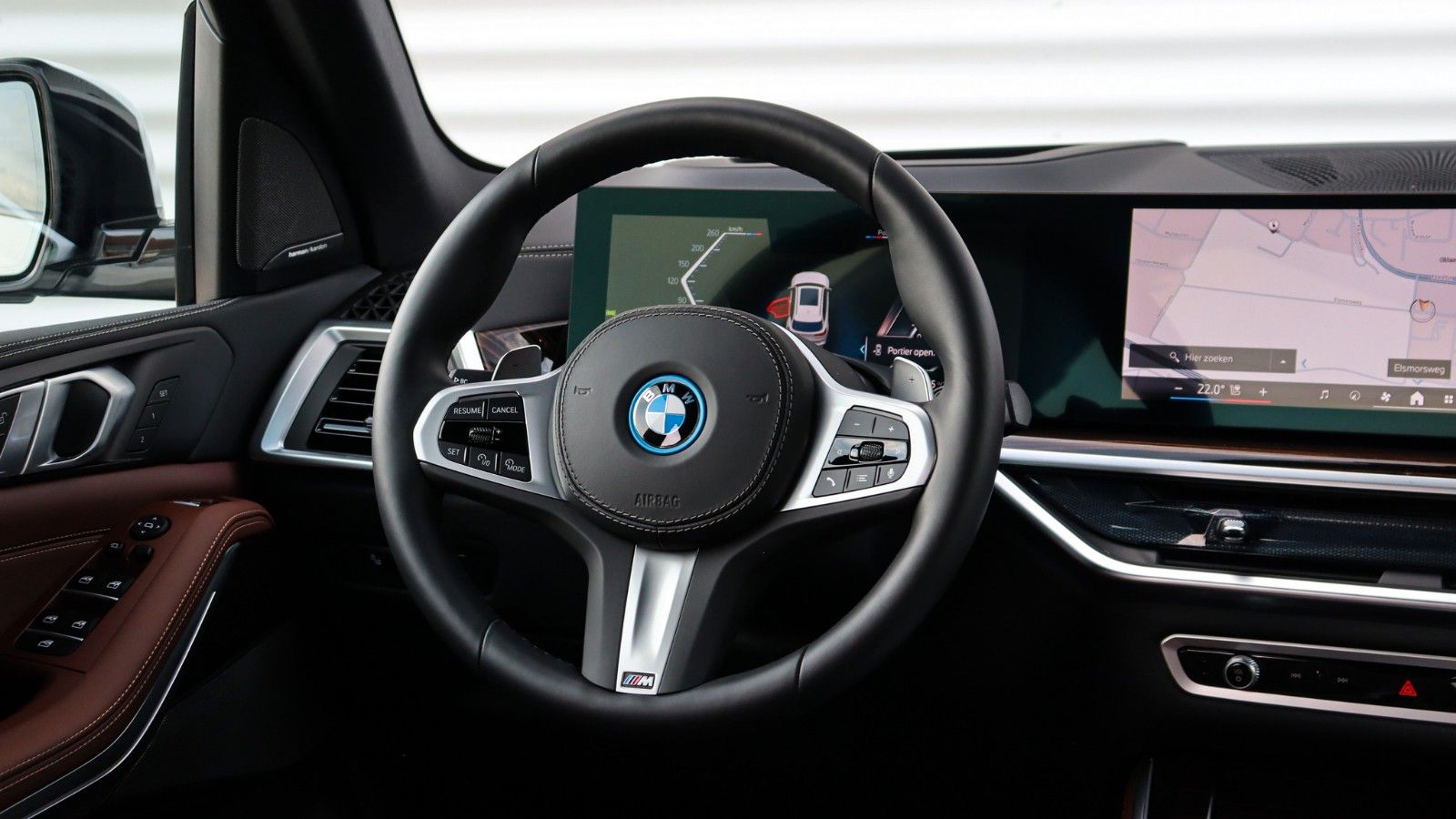 BMW X5 50e xDrive M Sport Pro, Pano, H/K, HUD, AHK,