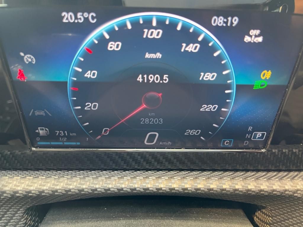 Mercedes-Benz CLA 200 d 4MATIC Shooting Brake - Samsaru's Car Outlet
