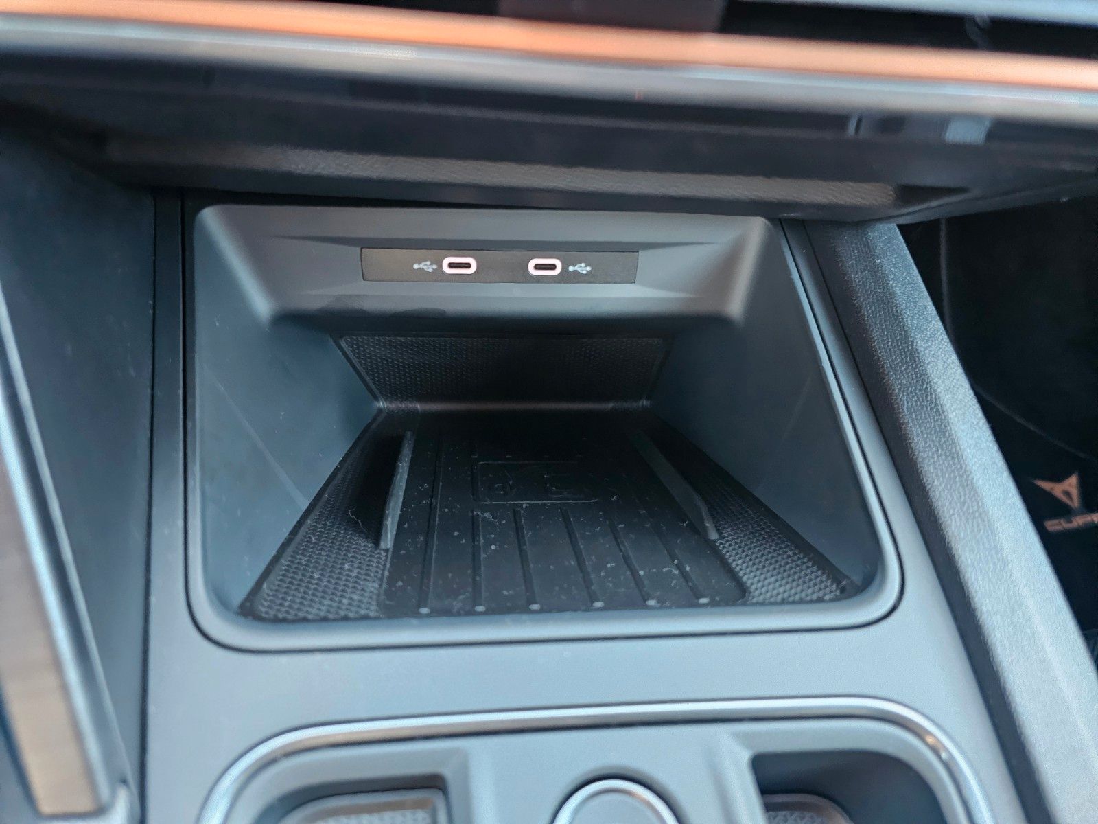 Cupra Formentor 2.0 TSI VZ 4Drive *AHK*Kamera*Brembo