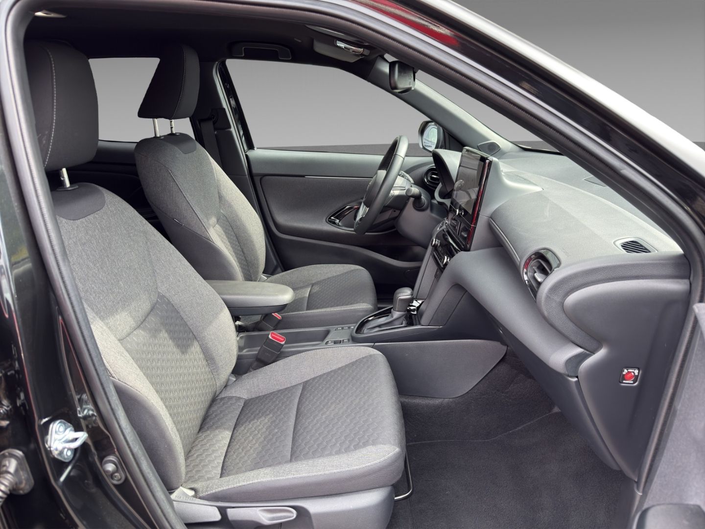 Toyota Yaris Cross Hybrid FWD 1.5 Klimaautom. Navi LED