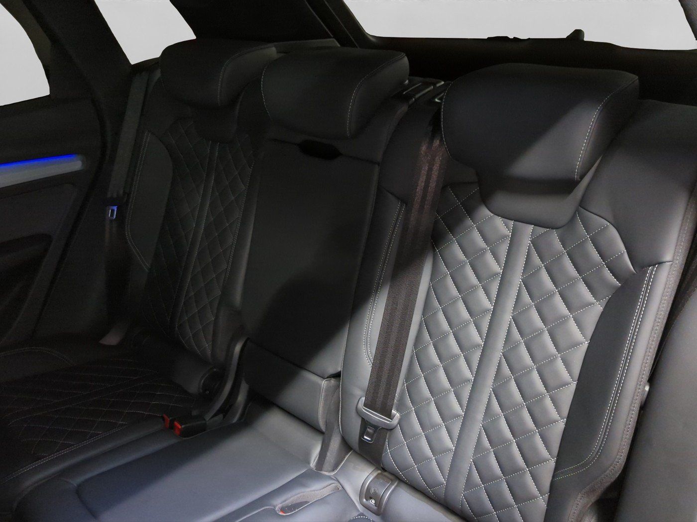 Audi Q5 45 TFSI quat S tronic S line STHZG NAVI PANO
