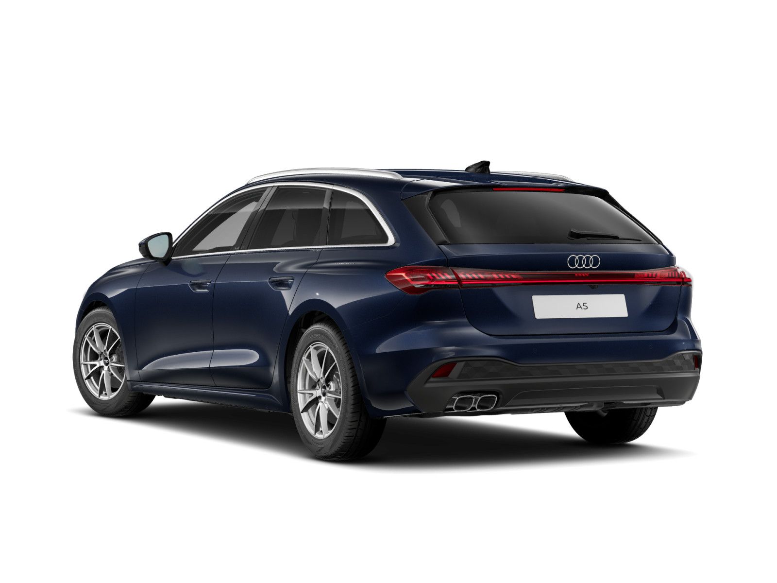 Audi A5 Avant TDI S line*Navi*Matrix*Alu*HUD*B&O*Virt