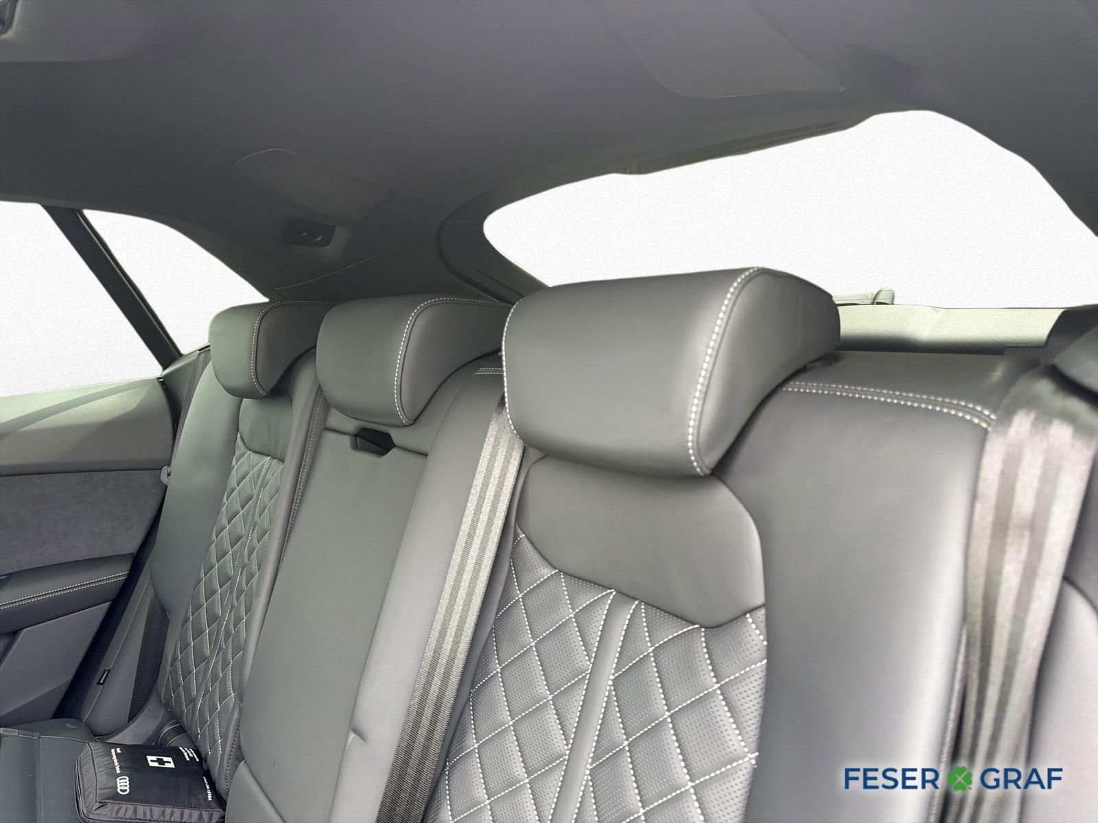 Audi Q8 50 TDI qu tiptr. 2x S line AHK LUFT PANO HuD