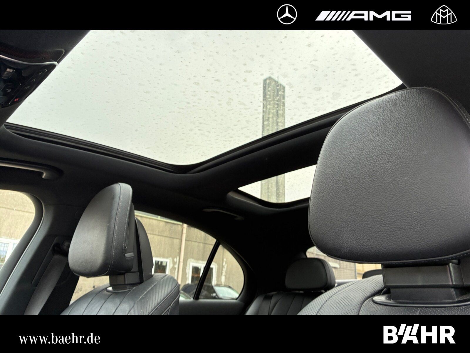 Mercedes-Benz E 450 d 4M AMG/Verkauf nur an Gewerbe/Pano/360°