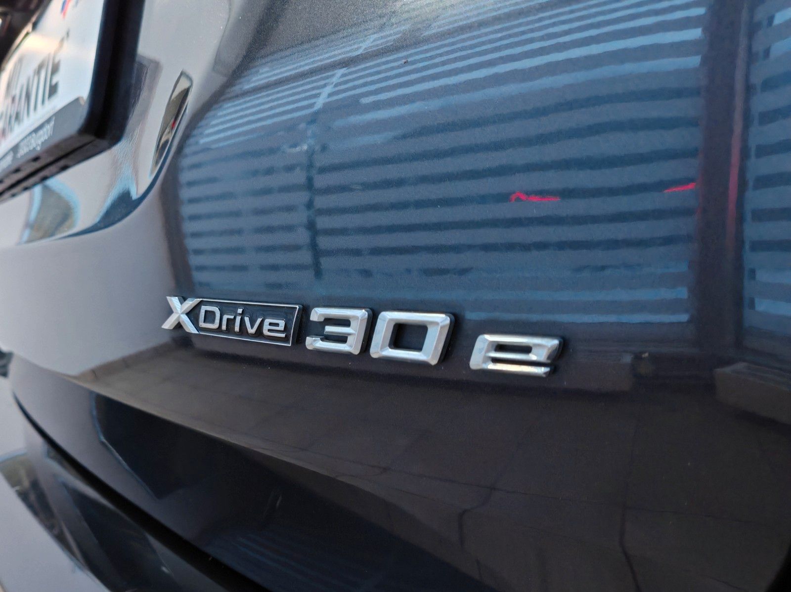 BMW X3 xD30e Facelift 360°Kam LEDER HiFi