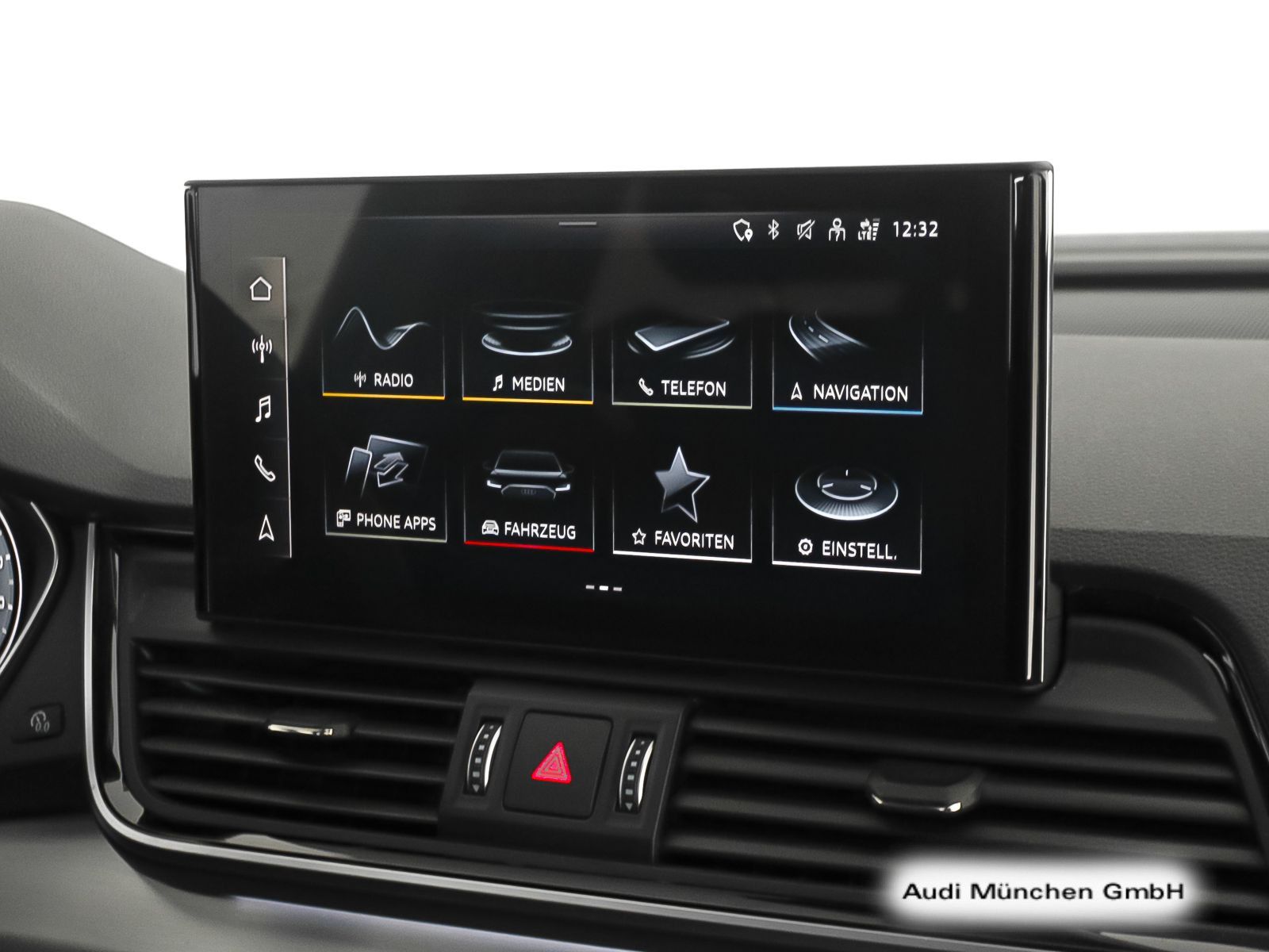 Audi Q5 40 TDI qu. S tronic S line Pano/AHK/B&O/Matri