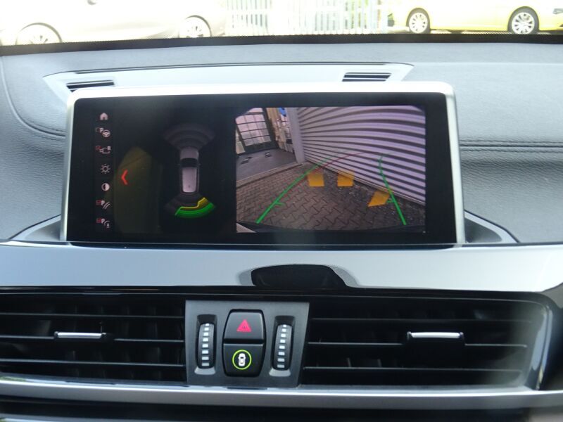 BMW X1 xDrive25e Sport Line - Samsaru's Car Outlet