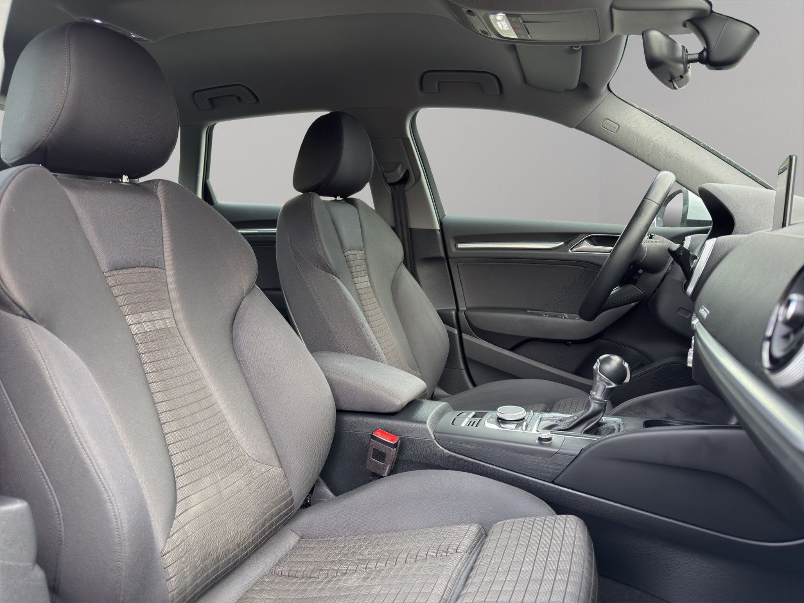 Audi A3 Sportback 40 e-tron - Samsaru's Car Outlet
