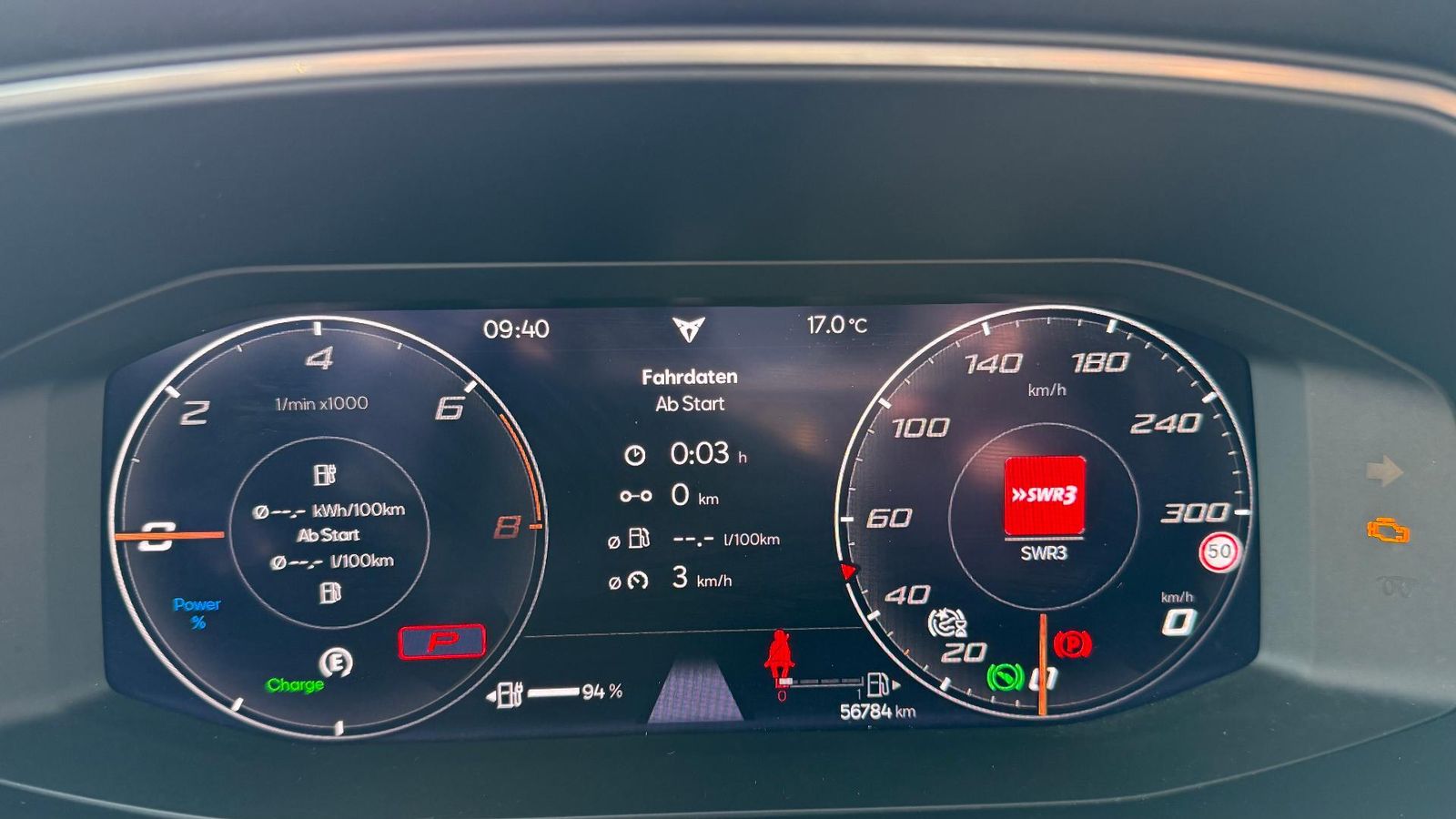 Cupra Formentor VZ 1.4 e-hybrid Priority - Samsaru's Car Outlet