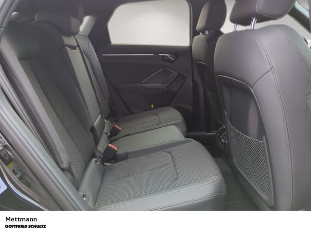 Audi Q3 Sportback 45 TFSI quattro line - Samsaru's Car Outlet