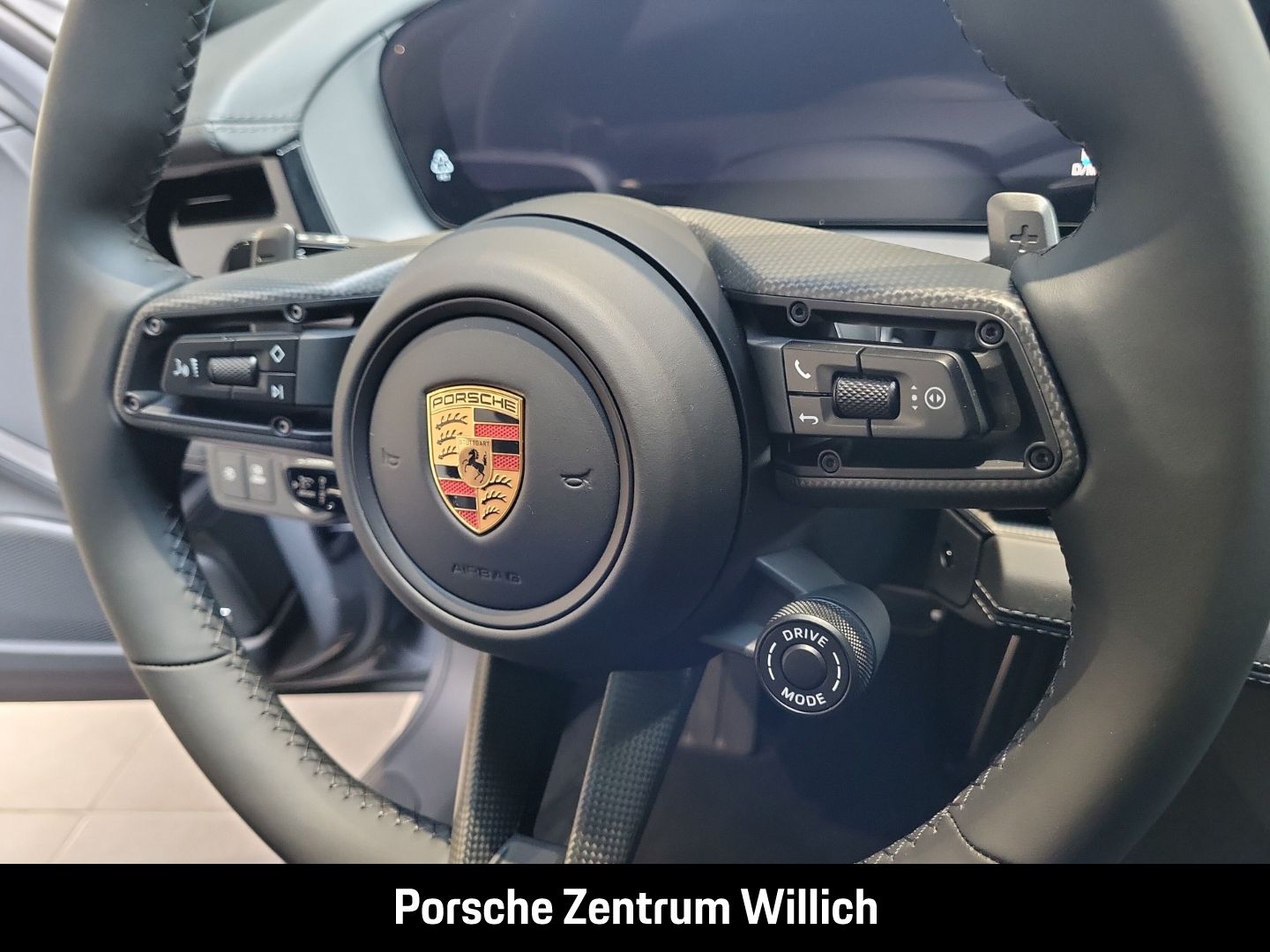 Porsche Panamera 718 GTS 4.0 BOSE LED Sportabgasanlage
