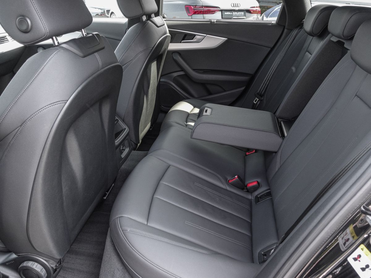 Audi A4 Avant 30 TDI s tronic Advanced - Samsaru's Car Outlet