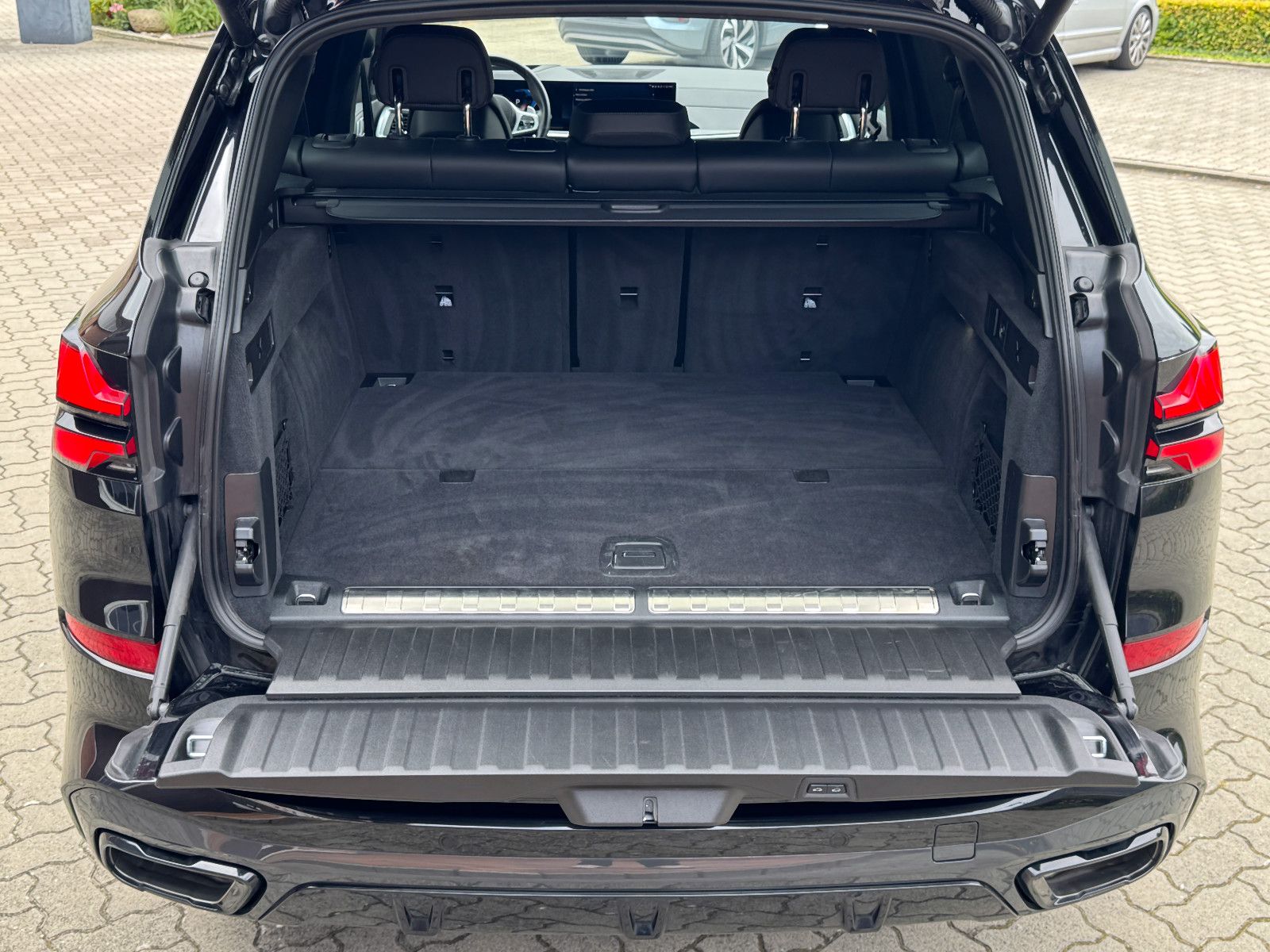 BMW X5 xDrive50e M-SPORTPAKET,22",AHK,Pano,118tsd.UP