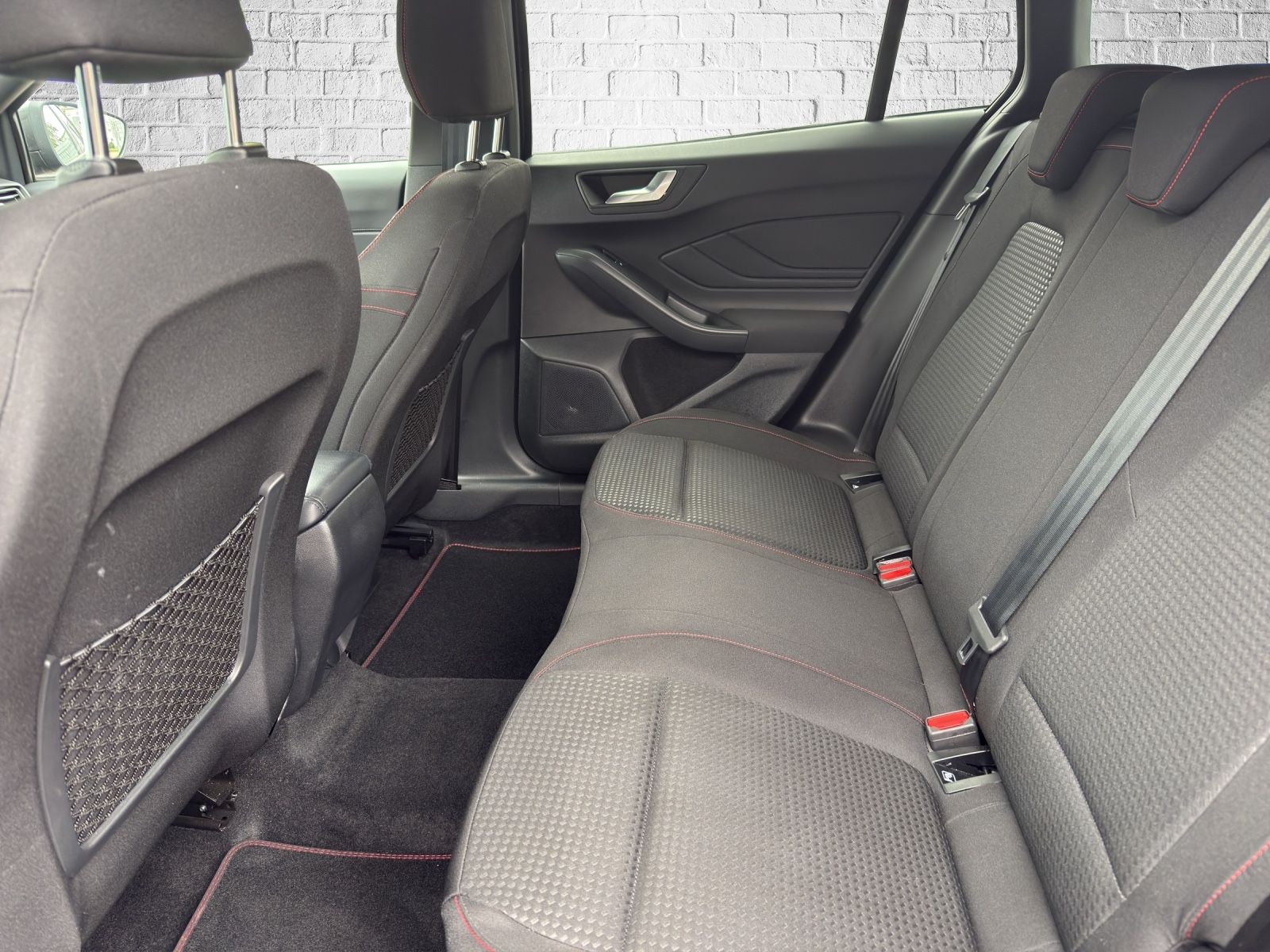 Ford Focus Turnier ST-Line*Head-Up*Navi*ACC*RFK