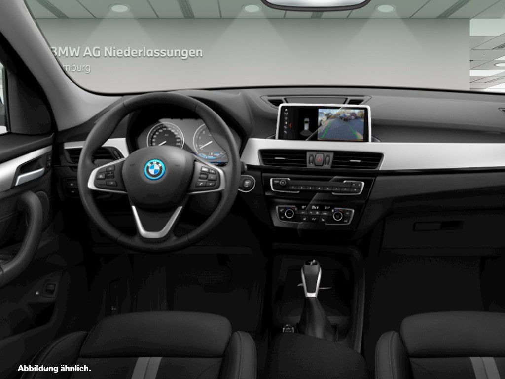 BMW X1 xDrive25e - Samsaru's Car Outlet