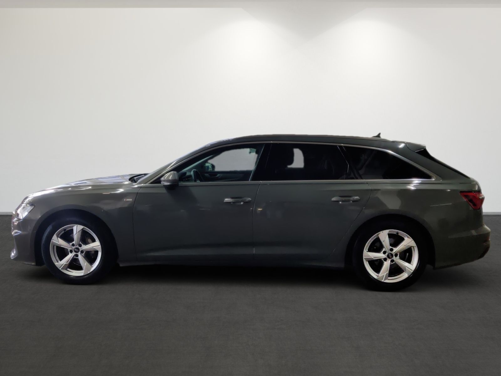 Audi A6 Avant 40 TDI sport - Samsaru's Car Outlet
