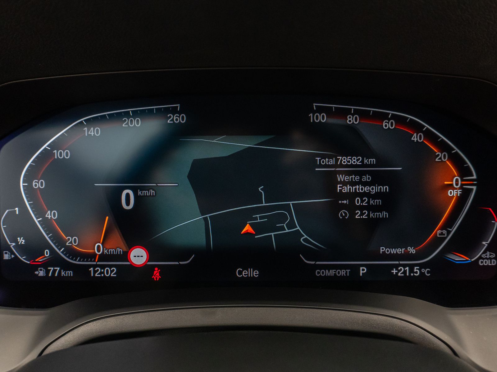 BMW 330i xD SportLine - Samsaru's Car Outlet