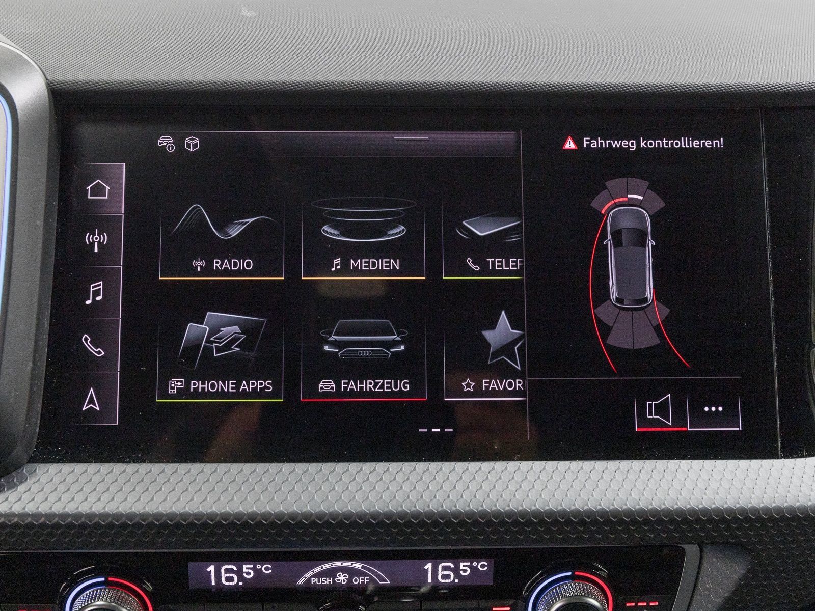 Audi A1 Sportback 25 TFSI S LINE - Samsaru's Car Outlet