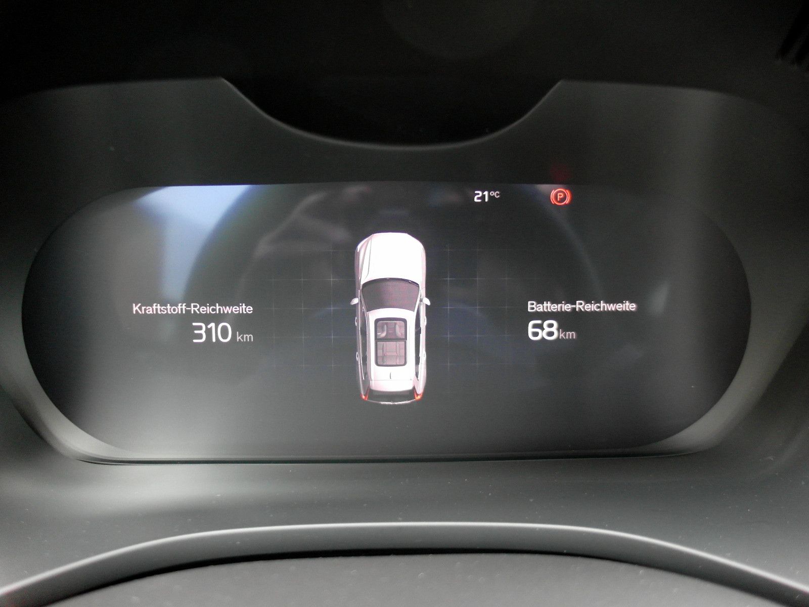 Volvo XC60 T6 AWD Plus Dark #volvocars #madebymerten