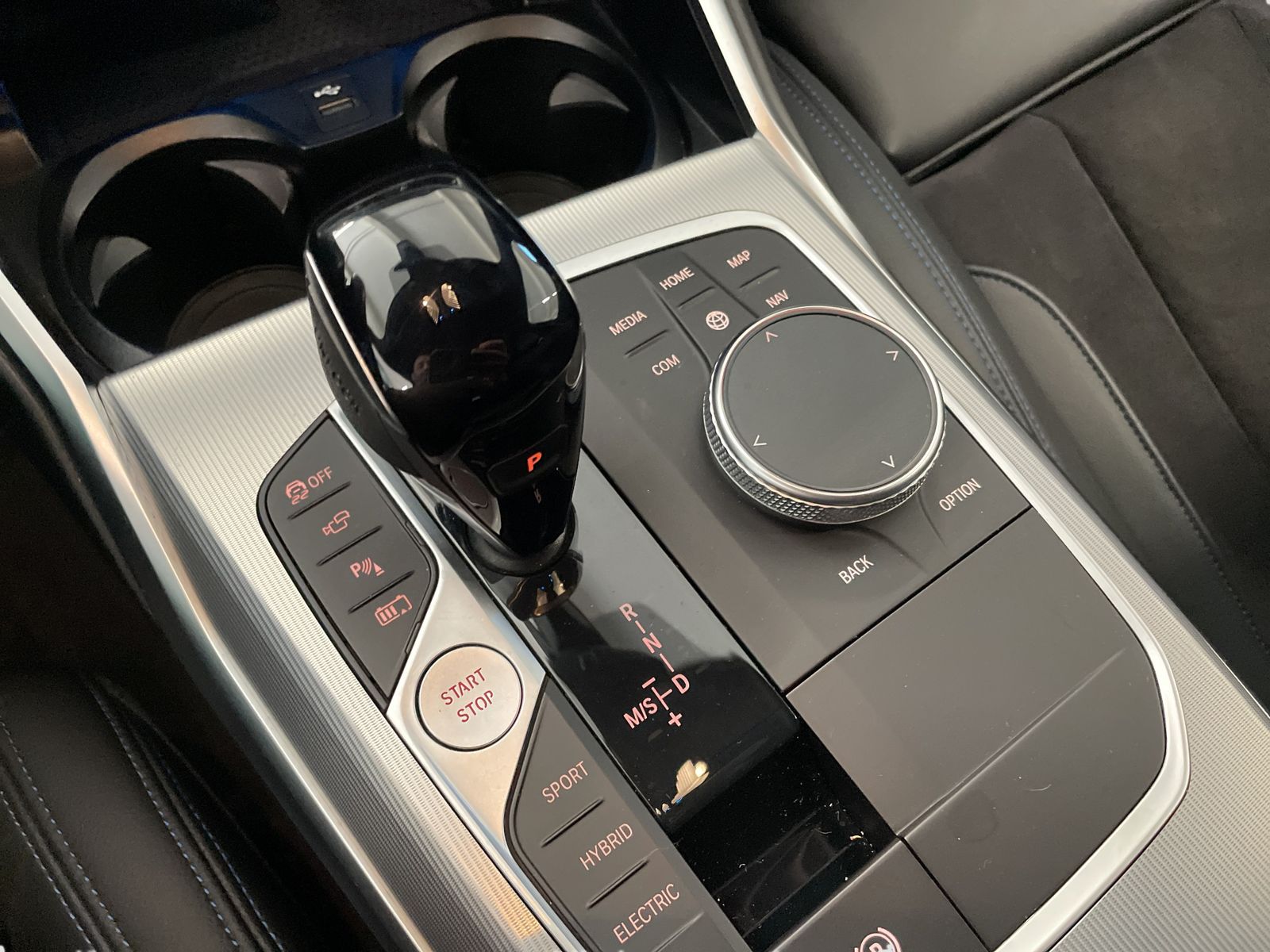 BMW 320e xDrive Touring M Sport - Samsaru's Car Outlet