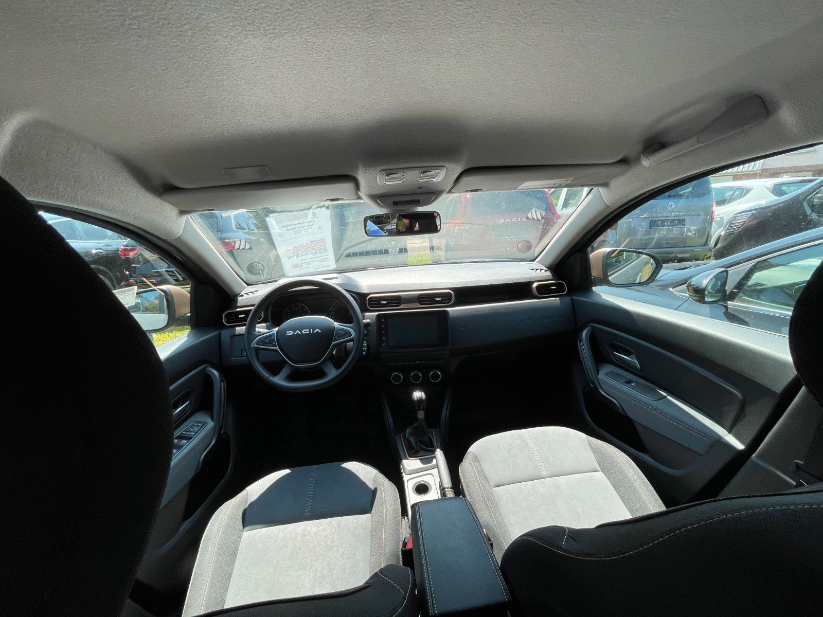 Dacia Duster II Extreme - Samsaru's Car Outlet