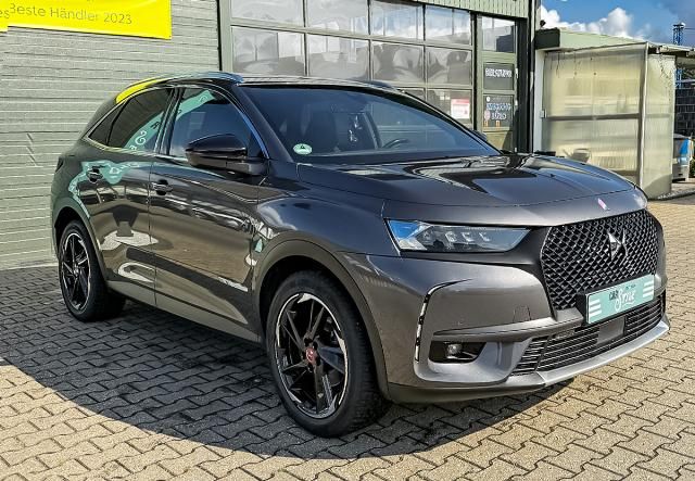 DS Automobiles DS7 Crossback 1.6 PureTech 180 Performance Line