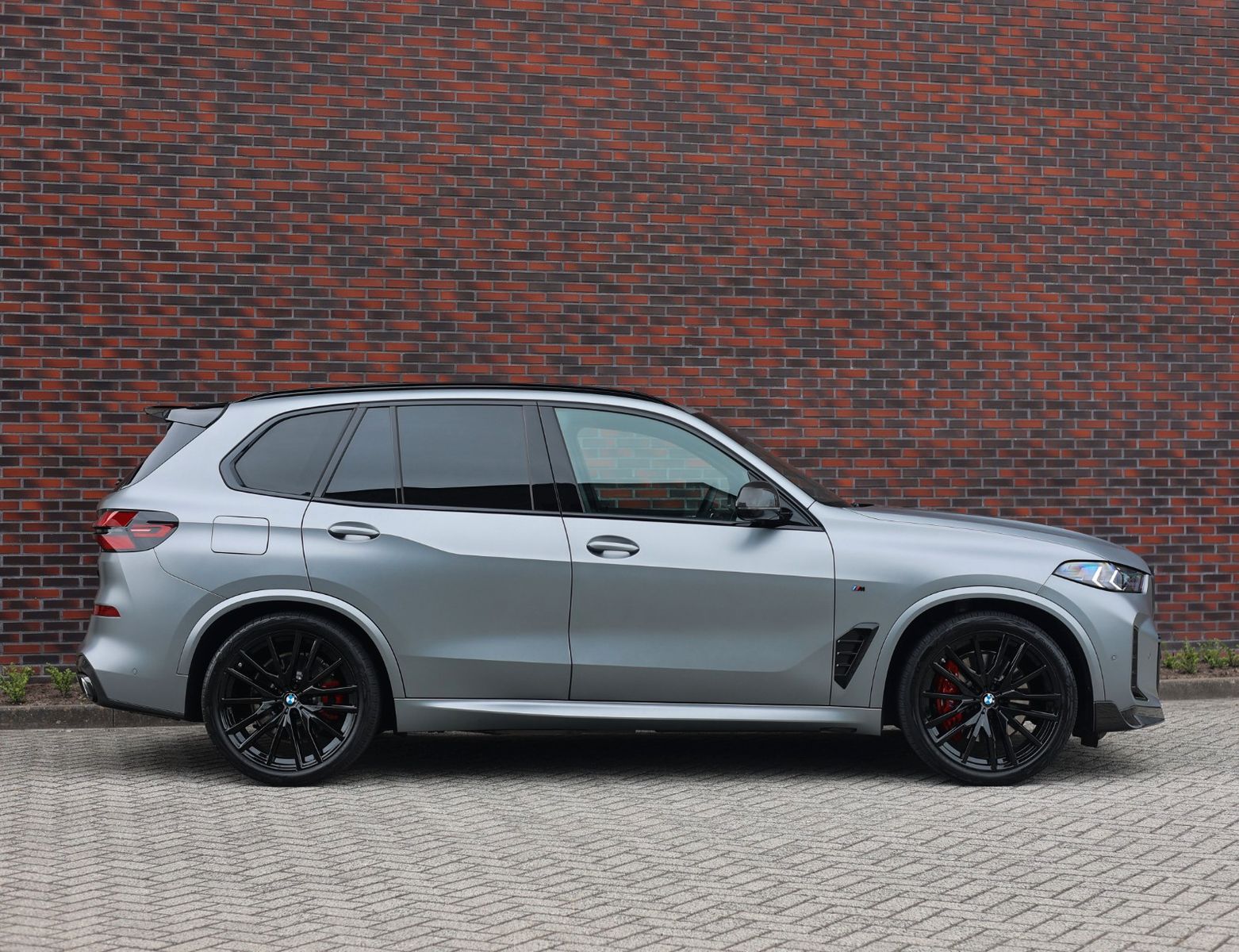 BMW X5 50e xDrive | M Performance - Pano - AHK