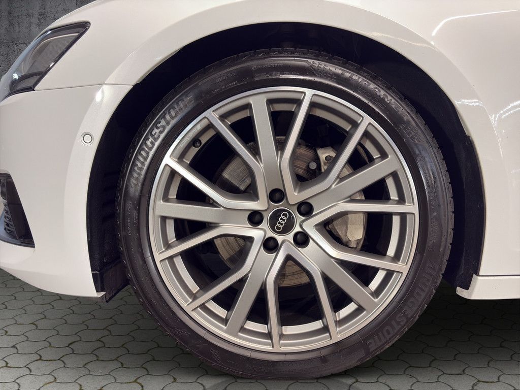Audi A6 Avant 45 TFSI quattro S line AHK+B&O+360° AHK
