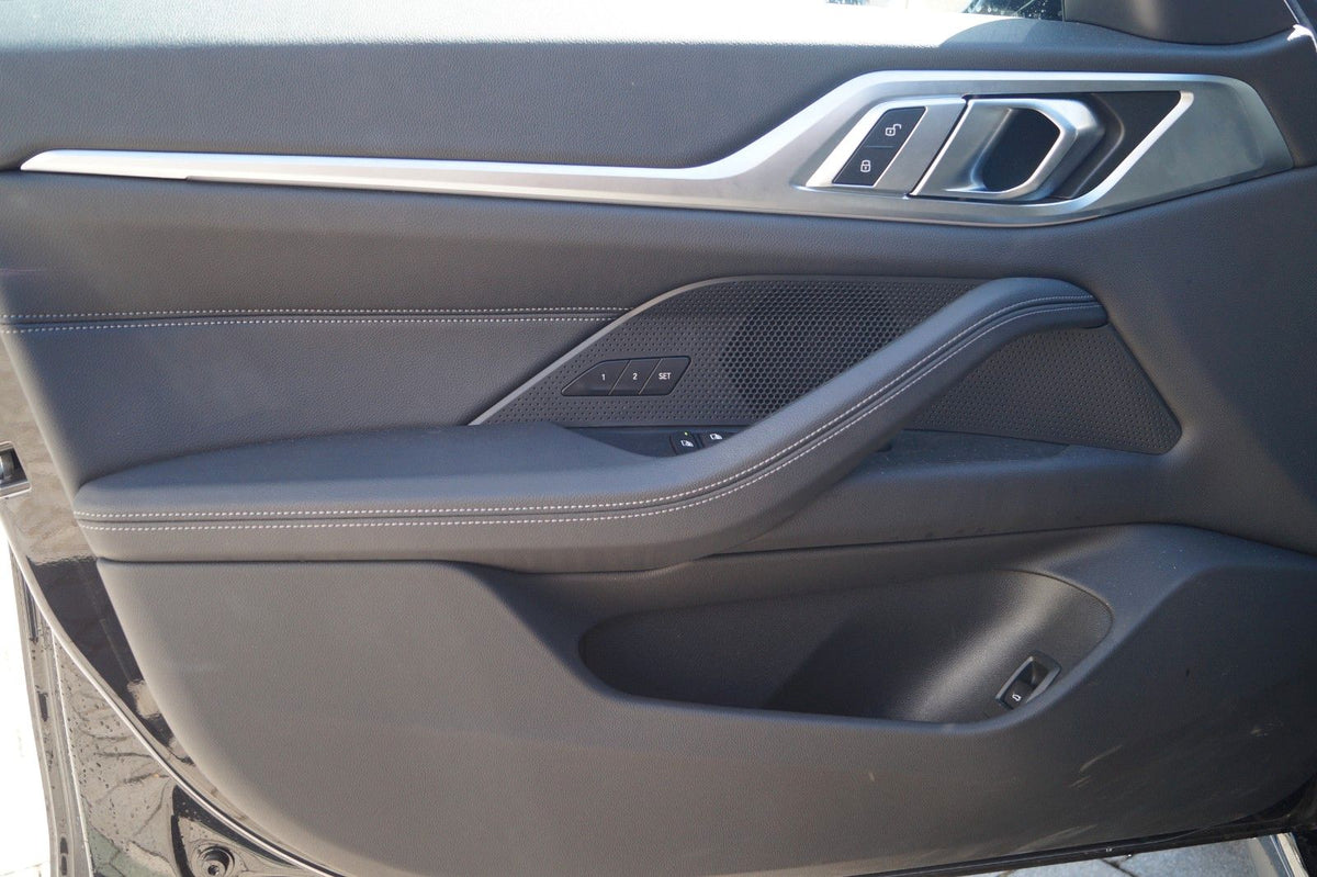 BMW Seria 4 Gran Coupe