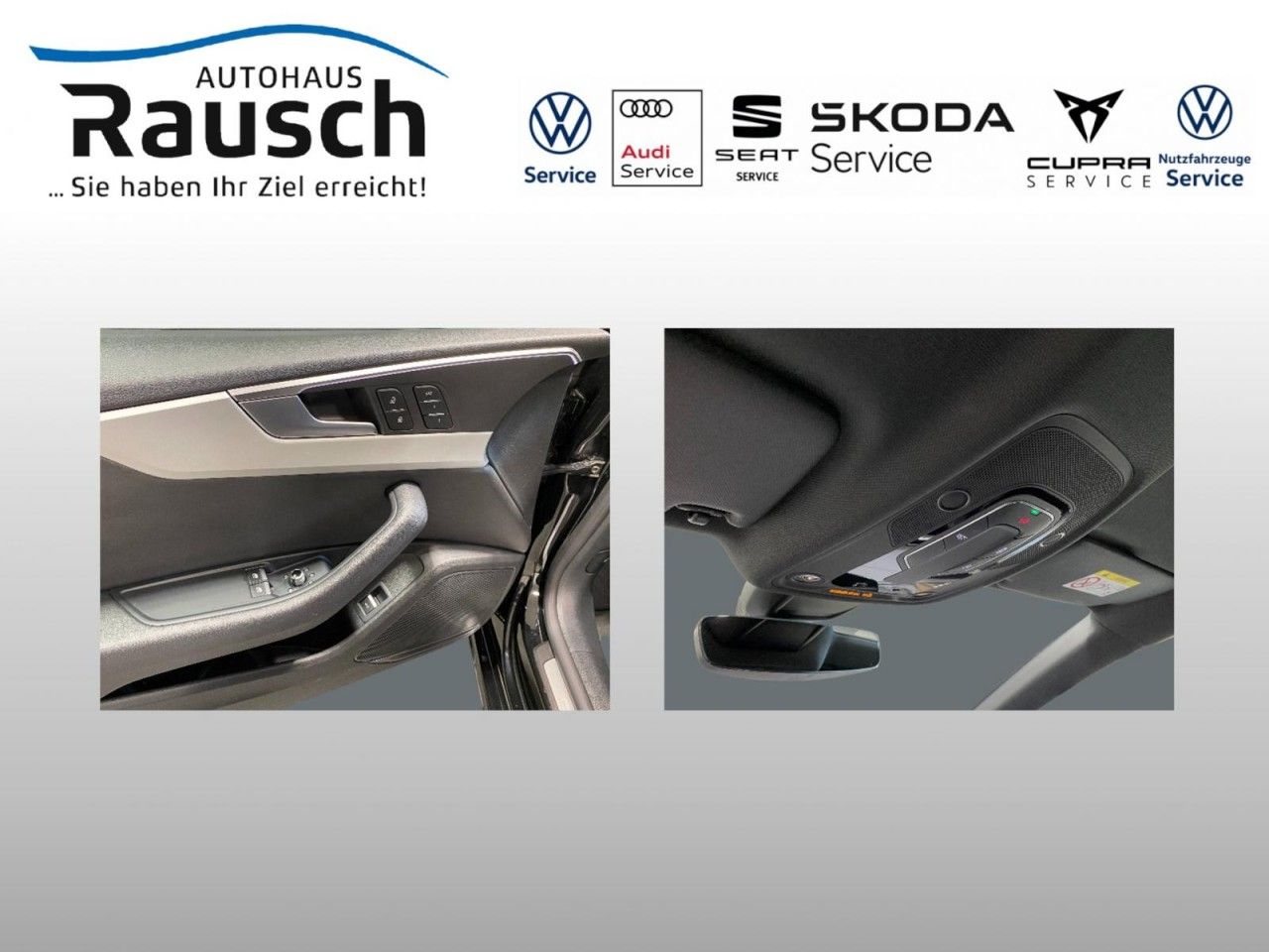 Audi A5 40 2.0 TDI quattro Coupe S-Line Matrix-LED Le