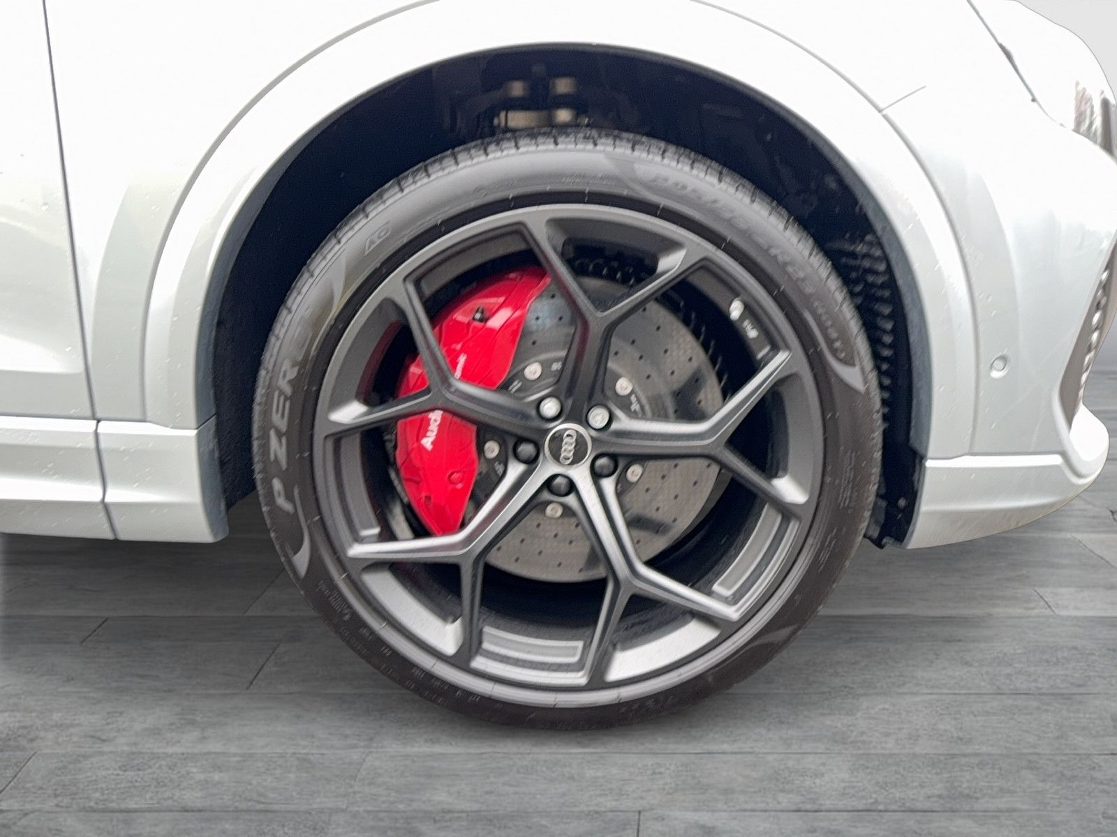 Audi RSQ8 performance Keramik/305km/h/Carbon/RS-AGA/2