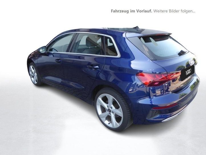 Audi A3 Sportback Advanced 35 TFSI - Samsaru's Car Outlet