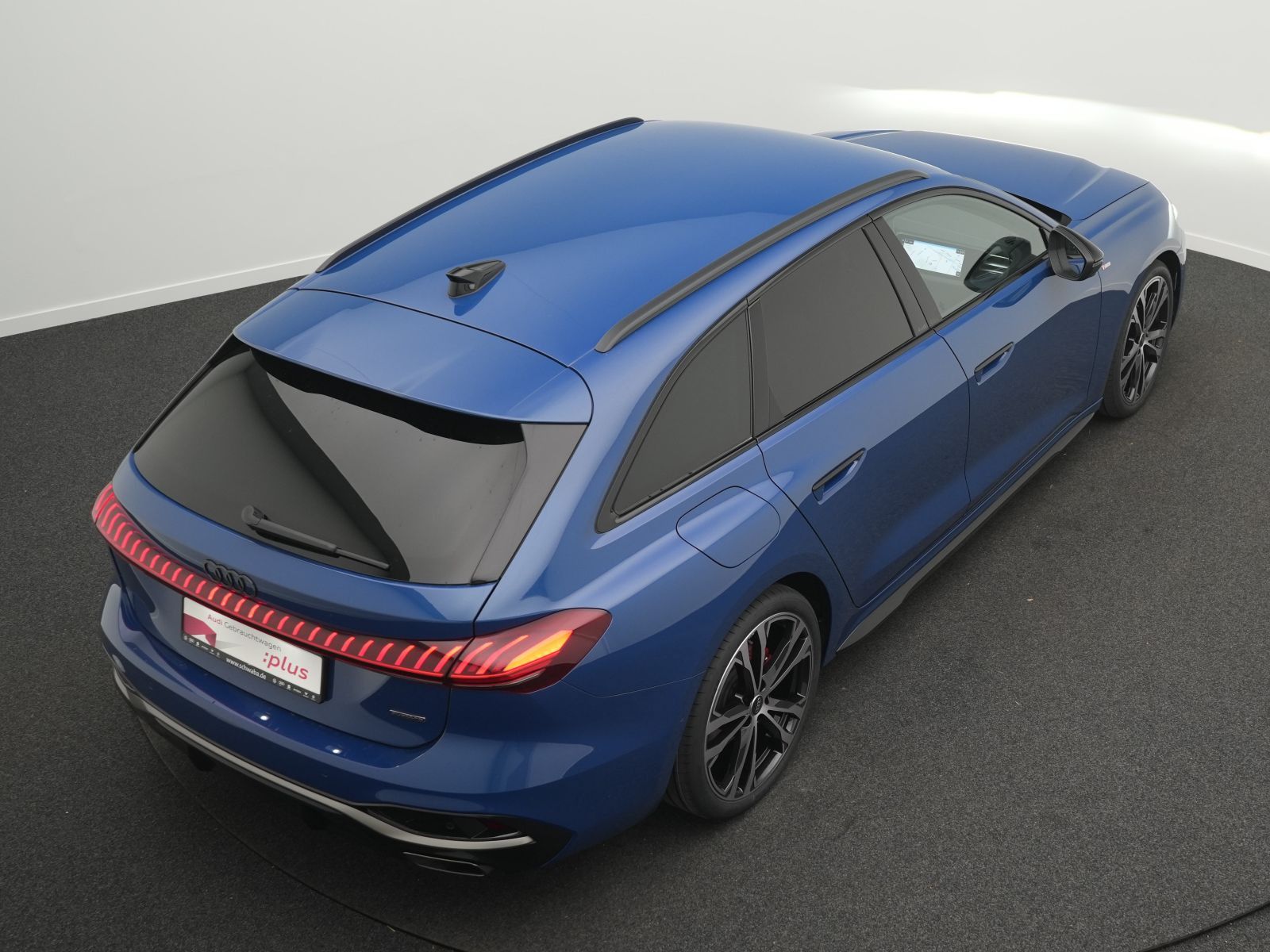 Audi A5 Avant TFSI qu. edition one S line*AHK*20''*