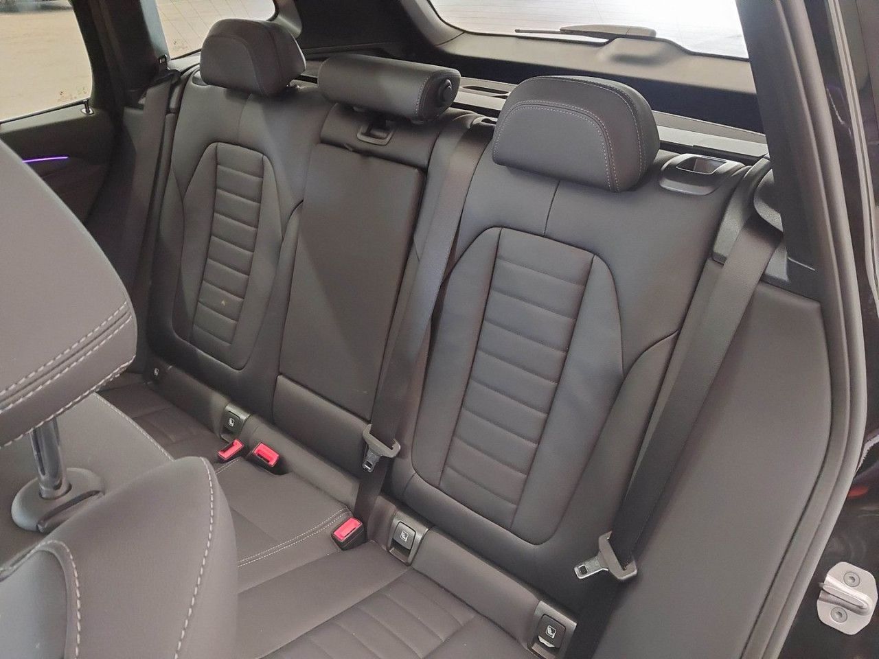 BMW M Sport - Samsaru's Car Outlet