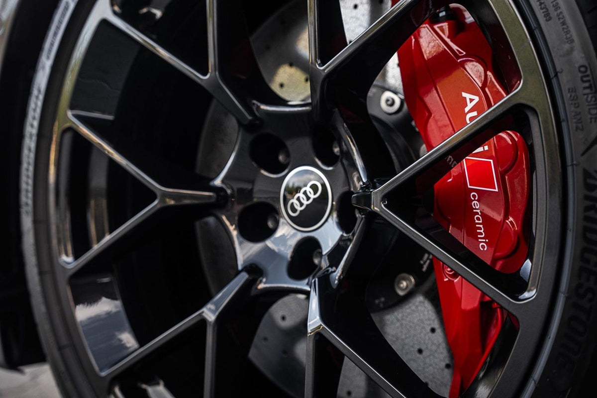 Audi RS5 Avant