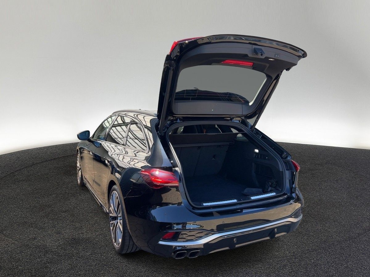 Audi A5 Avant TDI quattro S tronic S line Navi Virtua