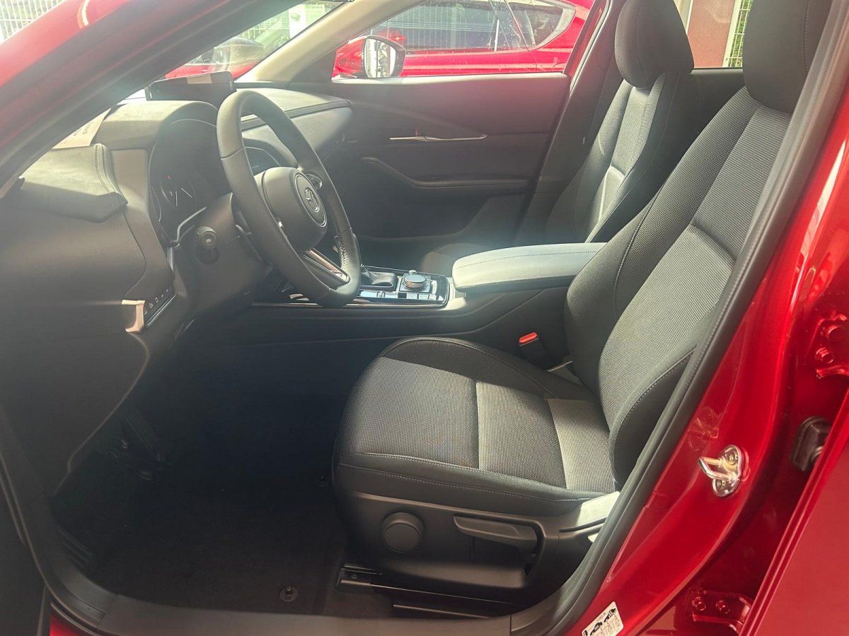 Mazda CX-30 2025 Exclusive-Line 186 PS *Navi*Kamera*Bo